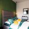 Apartman Smaragd
