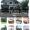 Casa James Apartment, Rooms , Pool and Restaurant - 锡基霍尔