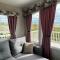 Marianne Bay - Southerness Caravan Park with Sea View - Pet Friendly
