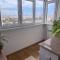 Perfect View Apartament 2 Camere lângă Parcul IOR Self Check-in - بوخارست