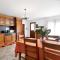 Apartamento Bali com Piscina