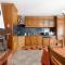 Apartamento Bali com Piscina
