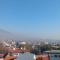 Vranje City Center, Penthouse Delux Apartment