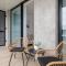 Shellter Rogowo Seaside Apartamenty - na wydmie