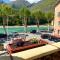 Appartement terrasse vue lac - 罗亚河畔布雷伊