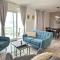 Luxury Apartments Silva with sea view