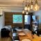 Bright apt facing the Mont Blanc chain - Les Houches