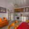 Apartments Punta Blue & Orange 5 m from the sea