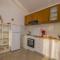Apartments Punta Blue & Orange 5 m from the sea