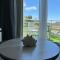 Beachfront Condo with Pool View & Private Beach Access