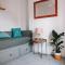 Albion Cottage central Falmouth with parking and 10 minutes to the beach