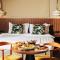 Cama Luxury Suites Glyfada