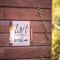Le Lovt - Suite avec jacuzzi