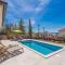 Holiday house VILLA ANDRO