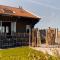 Dutchen Erfgoedpark De Hoop Vakantiewoningen - 厄伊特海斯特