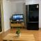 Cozy 3BR with free dryer & free parking& lockable front gate