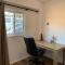 Cozy 3BR with free dryer & free parking& lockable front gate