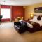 Foto: Great National Central Hotel Tullamore