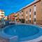 Apartment with Heated Pool in Callao Salvaje - 卡亚俄萨尔瓦赫