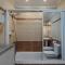 Apartment with Heated Pool in Callao Salvaje - 卡亚俄萨尔瓦赫