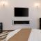 SantAntonino Luxury Suite
