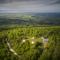 Agricola Ombra - Tents in nature