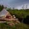 Agricola Ombra - Tents in nature - Laiatico