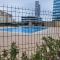 Residence 5 etoiles Orya Park avec piscine - Istanbul