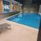 Residence 5 etoiles Orya Park avec piscine - Istanbul