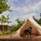 Agricola Ombra - Tents in nature - Laiatico