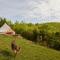 Agricola Ombra - Tents in nature