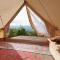 Agricola Ombra - Tents in nature - Laiatico