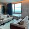 C Tower Premium Apartments, Panoramic Sea View - Netanya