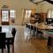 The Den, Coves House
