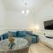 Miracle apartment