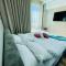 C Tower Premium Apartments, Panoramic Sea View - Netanya