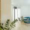 Miracle apartment