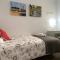 Sants Estación acogedor apartamento en Exiample