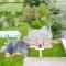 Large House On Farm With Own Heated Pool, As Seen On BBC TV