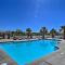 Resort Pools and Golf Palm Springs Condo!