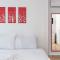 Casamares Private Room Coral with Pool and Jacuzzi 5 min to Boqueron and Beaches - Cabo Rojo