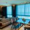 C Tower Premium Apartments, Panoramic Sea View - Netanya