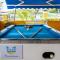 Casamares Private Room Coral with Pool and Jacuzzi 5 min to Boqueron and Beaches - Cabo Rojo
