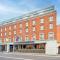 The Trinity City Hotel