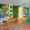 Colorful Atlanta Vacation Rental - Walk to Dtwn!