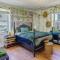 Colorful Atlanta Vacation Rental - Walk to Dtwn!