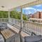 Ocean View Luxury 4BR Home with Private Pool - 默特尔比奇