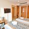 Cumbali Plaza Hotel