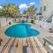 Ocean View Luxury 4BR Home with Private Pool - 默特尔比奇