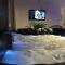 LE CHILL Suite & SPA (Jacuzzi et Sauna privés) - Boissy-Saint-Léger